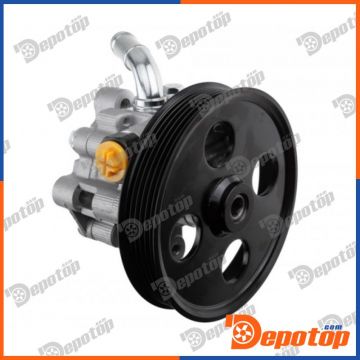 Pompe de direction assistée pour CHRYSLER | 04743060AE, SPW-CH-067